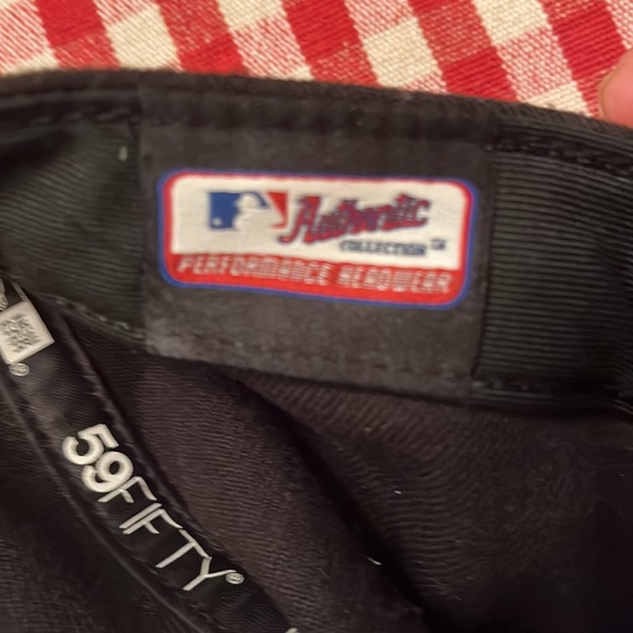 Sox baseball hall - Picture 4 of 4